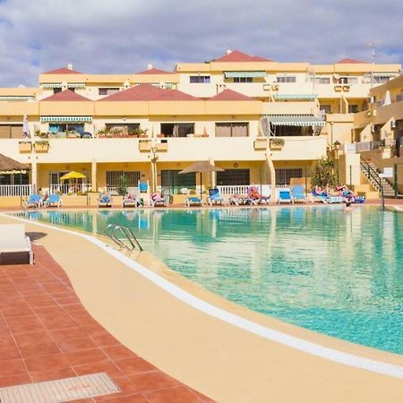 Mareverde Costa Adeje Eksteriør billede