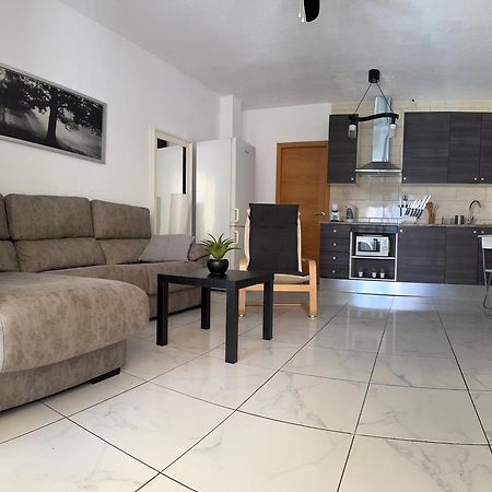 Mareverde Costa Adeje Eksteriør billede