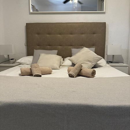 Mareverde Costa Adeje Eksteriør billede